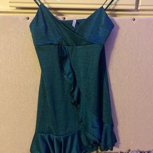 Lucy in the sky dress